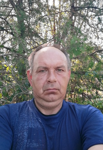 My photo - Sergey, 46 from Novopavlovsk (@sergey1017283)