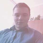 Данил, 24, Чаплыгин