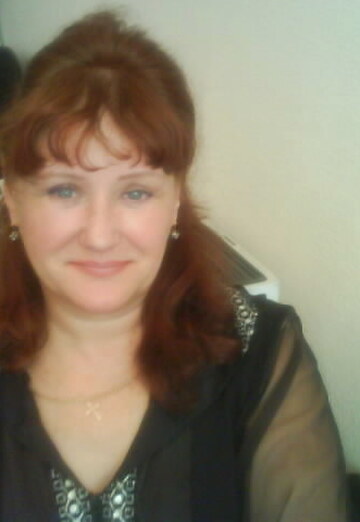 Моя фотография - Наталья, 67 из Новосибирск (@natalya70854)