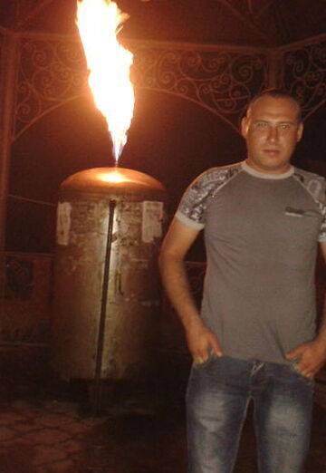 Моя фотография - Сергей, 41 из Бахмут (@sergey496226)