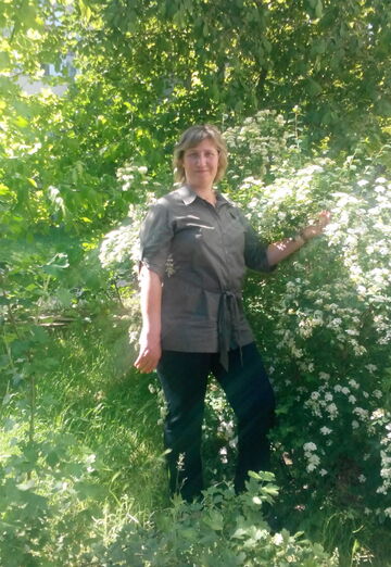 La mia foto - Yuliya, 48 di Nikopol' (@uliya117558)