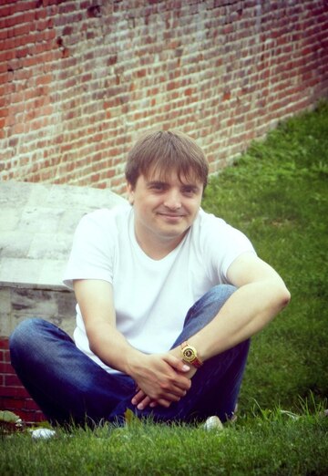 Дмитрий (@dmitriy367778) — моя фотография № 1