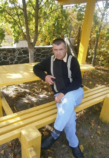 Моя фотография - Игорь, 51 из Маневичи (@valik1722)