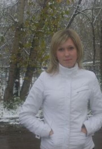 Ma photo - Marina, 32 de Minoussinsk (@marina4196334)