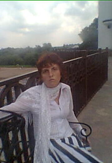 My photo - Maryana, 31 from Lanovtsy (@maryana6337)