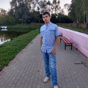 Дмитрий, 27, Воротынец