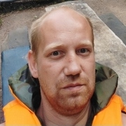 Aleksandr, 33, Саратов