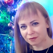 Анна, 31, Березовский
