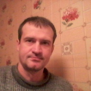 саша, 43, Трубчевск