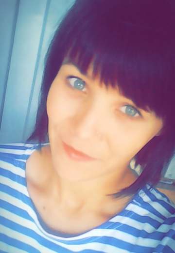 My photo - ღKondrateva Elena Vi, 32 from Tisul (@kondratevaelenavitalevna)