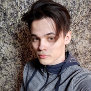 слава, 24, Черногорск