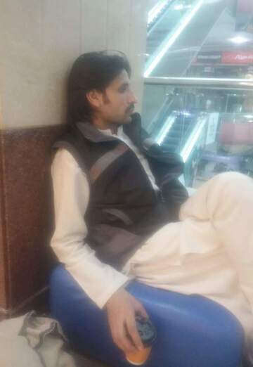 My photo - waqaskhan, 33 from Islamabad (@waqaskhan7)