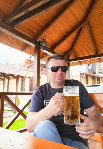 My photo - Ivan, 45 from Chernivtsi (@ivan228631)