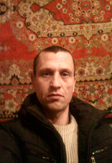 Моя фотография - Gennadiy, 52 из Екатеринбург (@gennadiy5263)