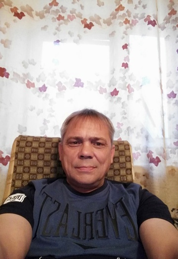 My photo - YURI, 55 from Petropavlovsk-Kamchatsky (@yuri2182)