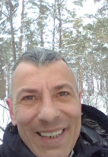 Моя фотография - Игорь, 43 из Набережные Челны (@igor383737)