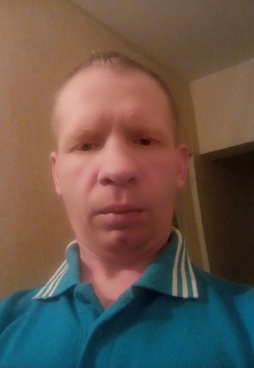 Моя фотография - Андрей, 43 из Пермь (@andrey646587)