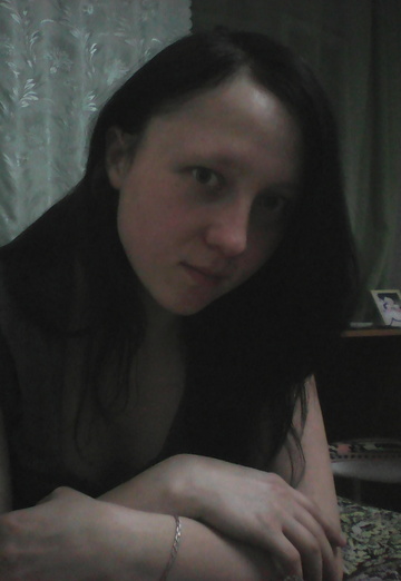 My photo - Margarita, 28 from Chernogorsk (@margarita12096)