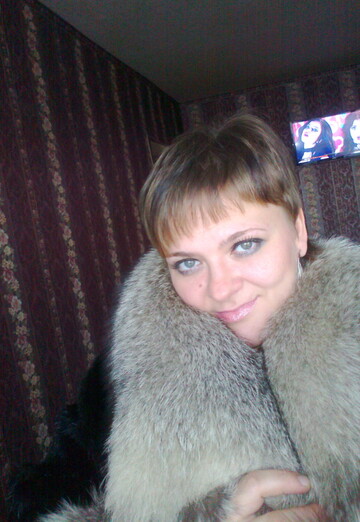 Моя фотография - Татьяна, 41 из Славянск (@tatyana202075)