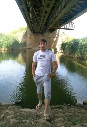 My photo - Yuriy, 40 from Rostov-on-don (@uriy143839)