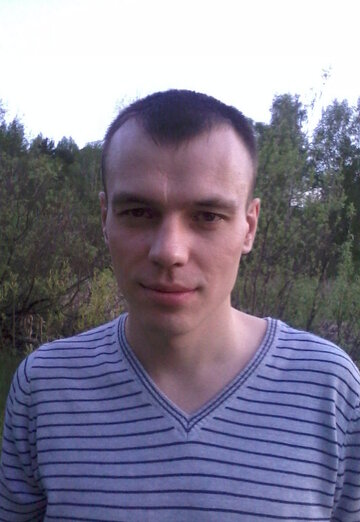 Моя фотография - Андрей, 36 из Томск (@andrey179244)