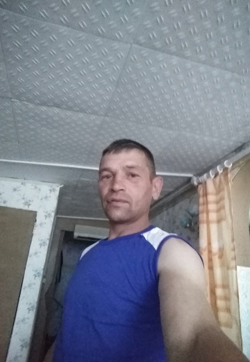 My photo - Sergey, 42 from Arkhangelsk (@sergey793250)