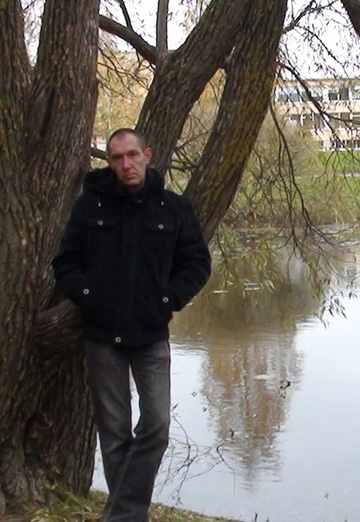 My photo - Andrey, 50 from Tartu (@andrey359395)