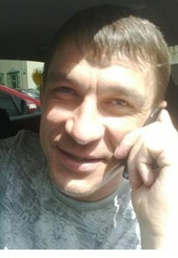Моя фотография - Олег, 47 из Днепр (@vasya30497)