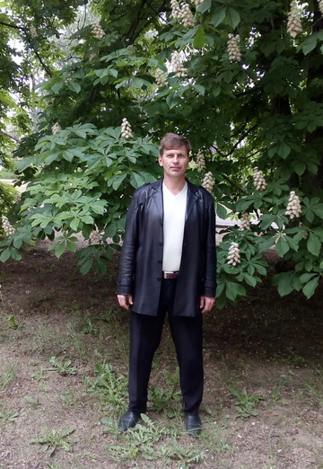 My photo - Oleg, 54 from Sevastopol (@oleg274306)