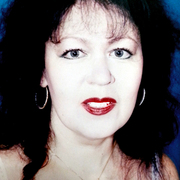 Olga Yergardt 65 Tashkent