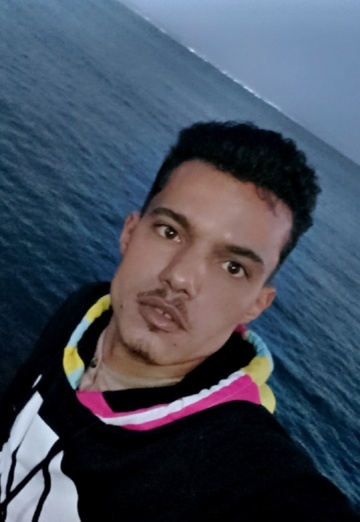 My photo - ishak, 26 from Algiers Centre (@ishak158)