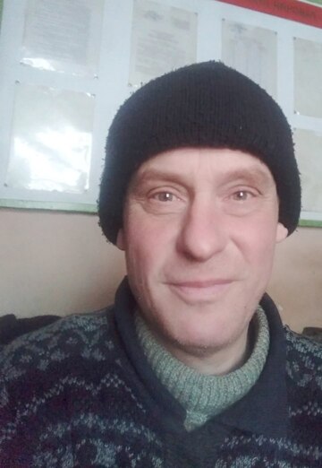 My photo - igor, 54 from Teykovo (@igor320213)
