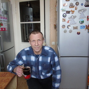 Сергей 62 года (Близнецы) Минск