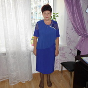 Ольга, 65, Белогорск