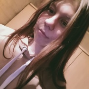 Ирина, 18, Слободской