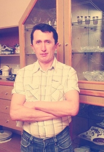 My photo - sergey, 51 from Aktobe (@sergey252983)