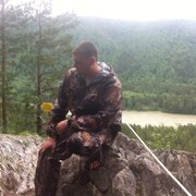Андрей, 38, Топчиха