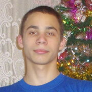 Дмитрий, 25, Озерск
