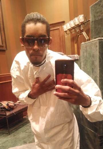 My photo - Aahuctal, 27 from San Antonio (@aahuctal)