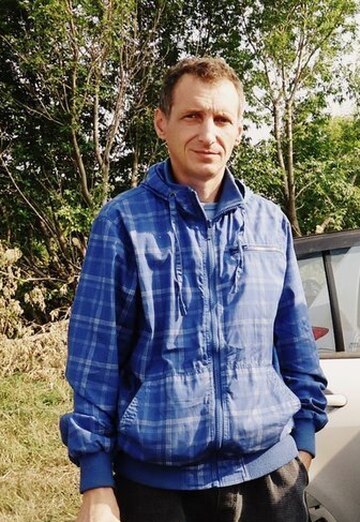 My photo - Aleksandr, 51 from Zelenodol'sk (@aleksandr923709)