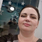 натали, 33, Городец
