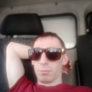 Игорь, 31, Высокая Гора