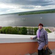 Галина, 55, Лакинск