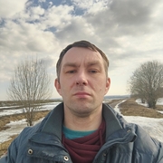 Александр, 43, Юрьев-Польский