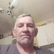 Валерий Балашов, 61, Березники