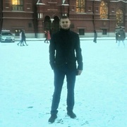 Роман, 35, Палатка