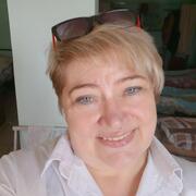 Галина, 59, Балашов