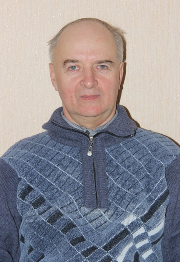 My photo - Evgeniy, 71 from Melenky (@evgeniy149506)