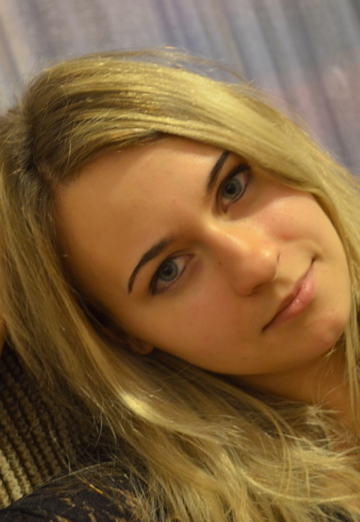 My photo - Tanya, 32 from Mariupol (@tanya12284)