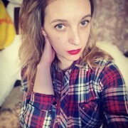 Наталья, 34, Лебедянь